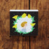 Yuka Hiiragi Block Memo - Night - cozyca products - Default Title by Techo Treats Stationery