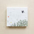 Yuko Omori Block Memo - Michikusa Bana - cozyca products - Default Title by Techo Treats Stationery