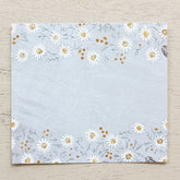 Yuko Omori Block Memo - Slow Life - cozyca products - Default Title by Techo Treats Stationery
