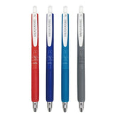 ZEBRA (Limited) miffy Sarasa Nano 0.3mm Gel Pen 4-color Set (A) - Note - Default Title by Techo Treats Stationery