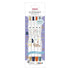 ZEBRA (Limited) Picture Book Series CLiCKART Water-based Marker - 4-color Set C - Default Title by Techo Treats Stationery