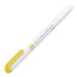 ZEBRA MILDLINER Highlighter - Basic Colors (2 colors) (Gift) - MGO - Gold by Techo Treats Stationery