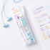 ZEBRA Sarasa & Sarasa R Simple Pop Limited Edition - Trio (Set of 3 Pens) - Default Title by Techo Treats Stationery