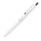 ZEBRA Sarasa R Simple Pop Limited Edition 0.4mm Gel Pen (6 colors) - Blue Gray by Techo Treats Stationery