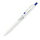 ZEBRA Sarasa R Simple Pop Limited Edition 0.4mm Gel Pen (6 colors) - Blue by Techo Treats Stationery