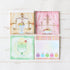 Epoch Chemical Memo Time Slip - Sweets - Default Title by Techo Treats Stationery