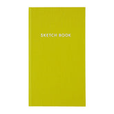 Field Notebook for Business - Sketch Book - Techo Treats