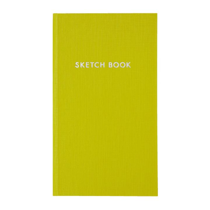 Field Notebook for Business - Sketch Book - Techo Treats