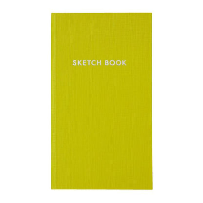 Field Notebook for Business - Sketch Book - Techo Treats