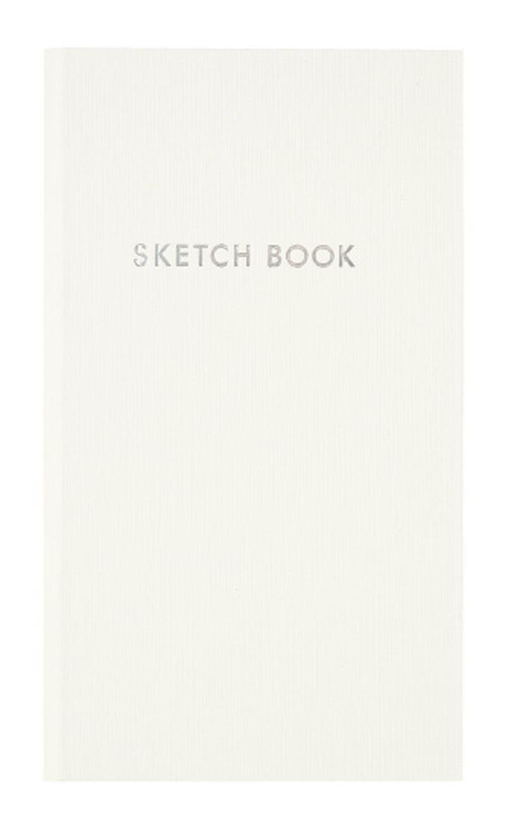 Field Notebook for Business - Sketch Book - Techo Treats