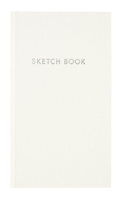 Field Notebook for Business - Sketch Book - Techo Treats