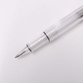 Fonte Pen Body (Fountain / Ballpoint / Brush / Glass) - Komamono Lab - Ballpoint Pen 原子筆 by Techo Treats Stationery