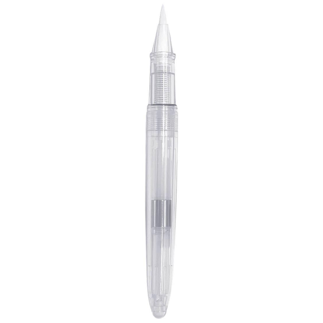 Fonte Pen Body (Fountain / Ballpoint / Brush / Glass) - Komamono Lab - Brush Pen 毛筆 by Techo Treats Stationery