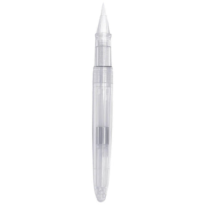 Fonte Pen Body (Fountain / Ballpoint / Brush / Glass) - Komamono Lab - Brush Pen 毛筆 by Techo Treats Stationery