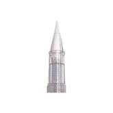 Fonte Pen Body (Fountain / Ballpoint / Brush / Glass) - Komamono Lab - Fountain Pen 鋼筆 by Techo Treats Stationery
