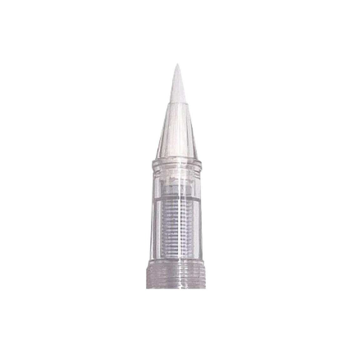 Fonte Pen Body (Fountain / Ballpoint / Brush / Glass) - Komamono Lab - Fountain Pen 鋼筆 by Techo Treats Stationery