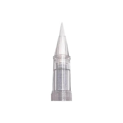 Fonte Pen Body (Fountain / Ballpoint / Brush / Glass) - Komamono Lab - Fountain Pen 鋼筆 by Techo Treats Stationery