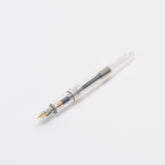 Fonte Pen Body (Fountain / Ballpoint / Brush / Glass) - Komamono Lab - Fountain Pen 鋼筆 by Techo Treats Stationery