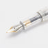 Fonte Pen Body (Fountain / Ballpoint / Brush / Glass) - Komamono Lab - Fountain Pen 鋼筆 by Techo Treats Stationery