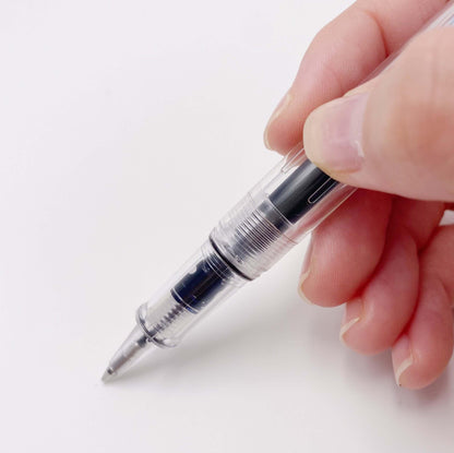 Fonte Pen Body (Fountain / Ballpoint / Brush / Glass) - Komamono Lab - Fountain Pen 鋼筆 by Techo Treats Stationery