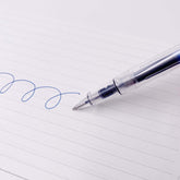 Fonte Pen Body (Fountain / Ballpoint / Brush / Glass) - Komamono Lab - Fountain Pen 鋼筆 by Techo Treats Stationery