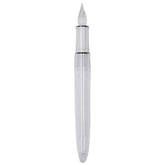Fonte Pen Body (Fountain / Ballpoint / Brush / Glass) - Komamono Lab - Glass Pen 玻璃筆 by Techo Treats Stationery