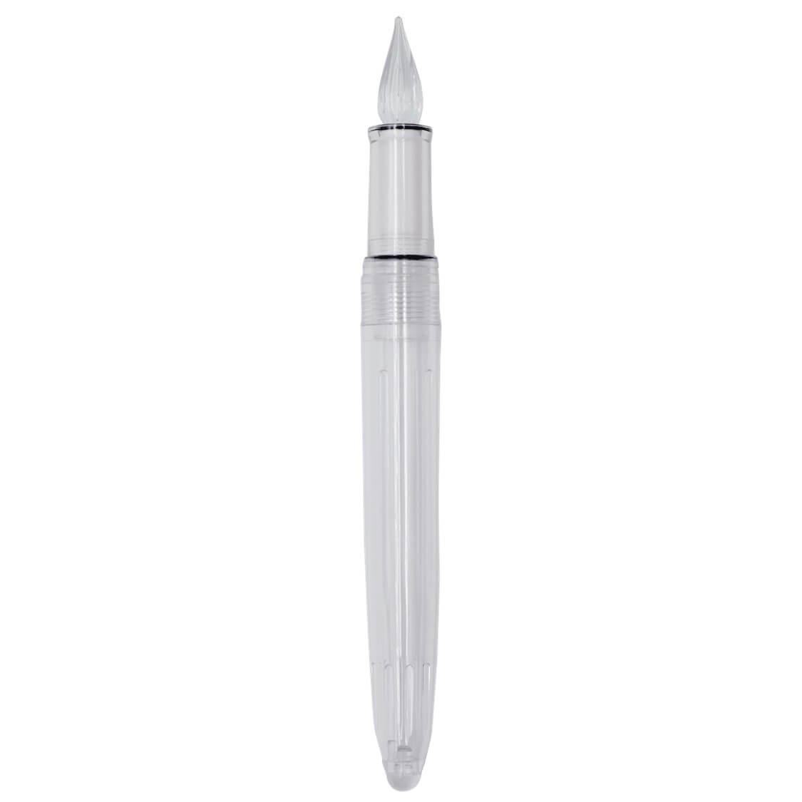 Fonte Pen Body (Fountain / Ballpoint / Brush / Glass) - Techo Treats