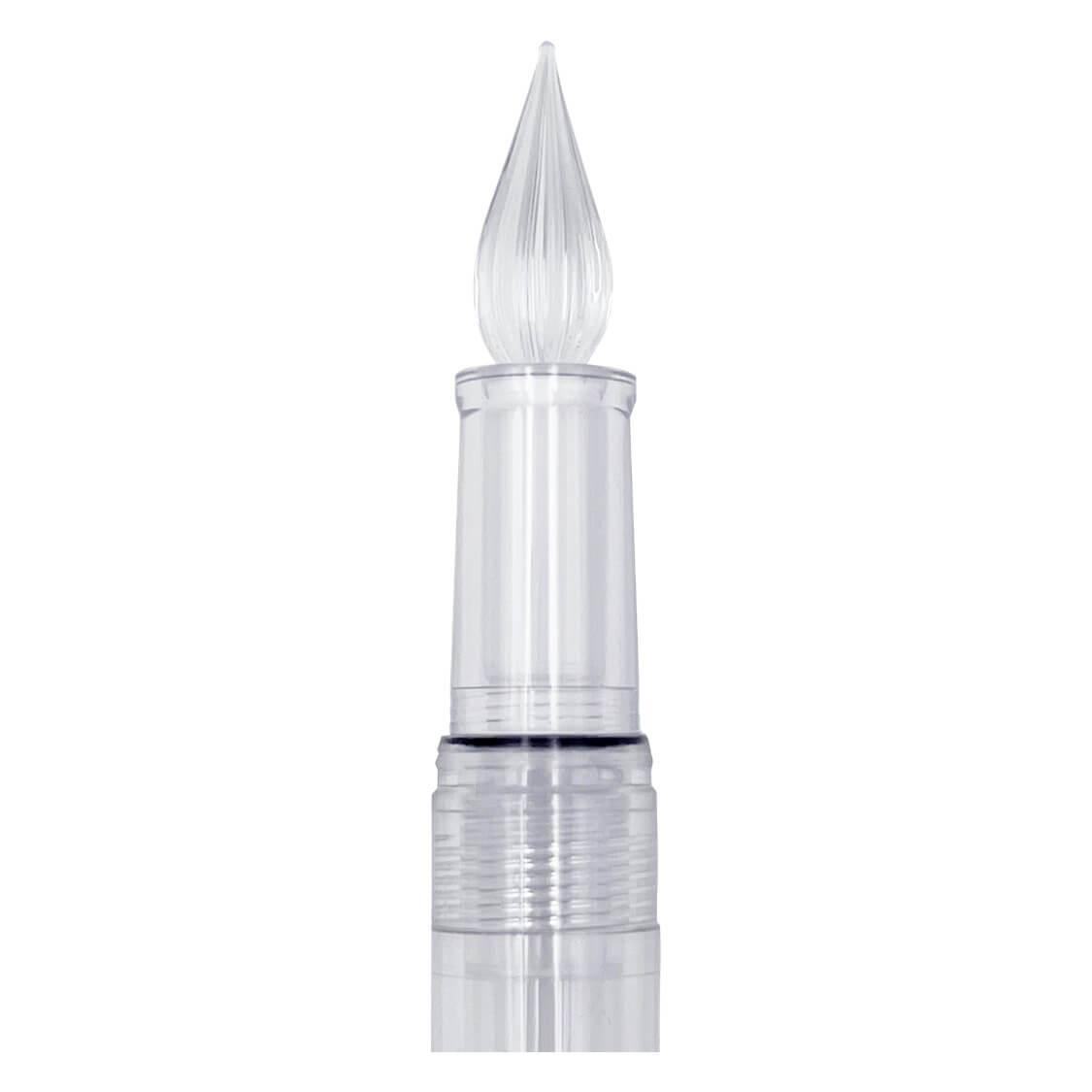 Fonte Pen Body (Fountain / Ballpoint / Brush / Glass) - Techo Treats