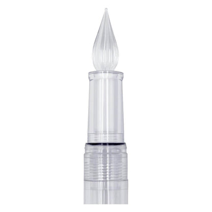 Fonte Pen Body (Fountain / Ballpoint / Brush / Glass) - Techo Treats