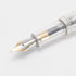 Fonte Pen Body (Fountain / Ballpoint / Brush / Glass) - Techo Treats