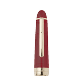 Fonte Pen Cap (12 colors) - Komamono Lab - Burgundy 酒紅色 by Techo Treats Stationery