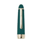 Fonte Pen Cap (12 colors) - Komamono Lab - Dark Green 墨綠色 by Techo Treats Stationery