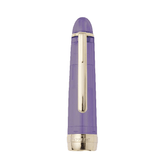 Fonte Pen Cap (12 colors) - Komamono Lab - Lavender 粉紫色 by Techo Treats Stationery