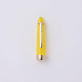 Fonte Pen Cap (12 colors) - Komamono Lab - Yellow 黃色 by Techo Treats Stationery