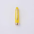 Fonte Pen Cap (12 colors) - Komamono Lab - Yellow 黃色 by Techo Treats Stationery