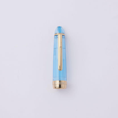 Fonte Pen Cap (12 colors) - Techo Treats