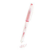 ILMILY Color two color - 0.4mm Color-changing Gel Pen (8 colors) - Techo Treats