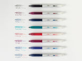 ILMILY Color two color - Task List Set 限定套裝 - Techo Treats