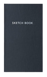 KOKUYO Field Notebook for Business - Sketch Book - Black by Techo Treats Stationery