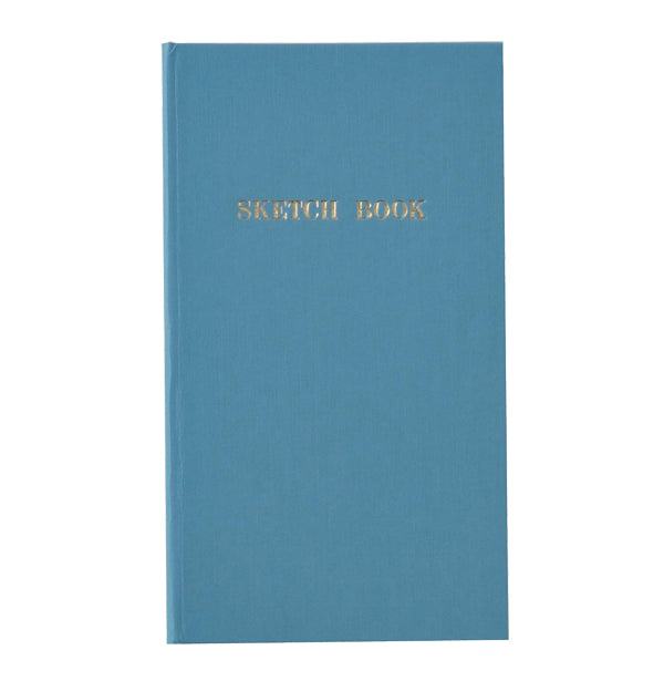 KOKUYO Survey Field Notebook - Limited Color Sketch Book - Blue by Techo Treats Stationery