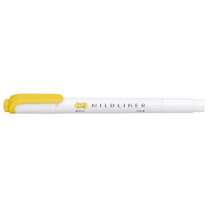 Mildliner Basic - Techo Treats