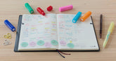 PILOT FriXion Erasable Stamp - 2022 Series (10 designs) - 81L - WFH by Techo Treats Stationery