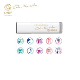 PILOT ILMILY Color 2 Color FriXion Color-changing Stamp (10 designs) - 書本 by Techo Treats Stationery