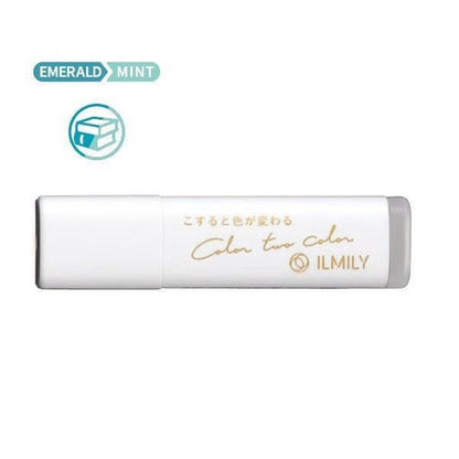 PILOT ILMILY Color 2 Color FriXion Color-changing Stamp (10 designs) - 書本 by Techo Treats Stationery