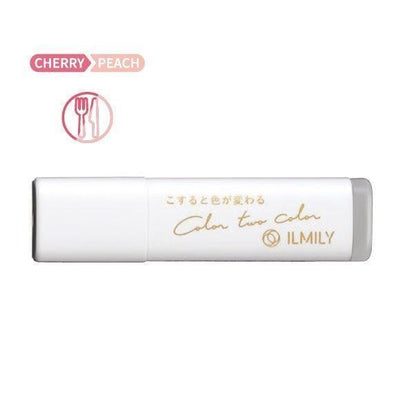 PILOT ILMILY Color 2 Color FriXion Color-changing Stamp (10 designs) - 餐飲 by Techo Treats Stationery