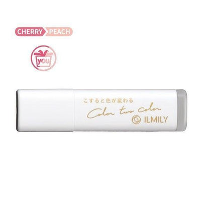 PILOT ILMILY Color 2 Color FriXion Color-changing Stamp (10 designs) - 禮物-you by Techo Treats Stationery