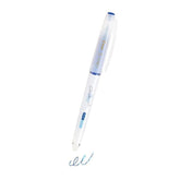 PILOT ILMILY Color two color - 0.4mm Color-changing Gel Pen (8 colors) - Blue / Soda 藍 / 梳打 by Techo Treats Stationery