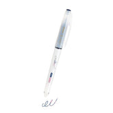 PILOT ILMILY Color two color - 0.4mm Color-changing Gel Pen (8 colors) - Night Sky / Sakura 夜色 / 櫻花 by Techo Treats Stationery