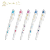 PILOT ILMILY Color two color - Color-changing Marker (5 colors) - 翡翠 / 薄荷 by Techo Treats Stationery
