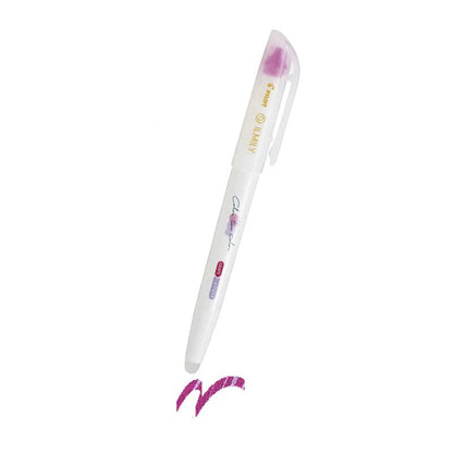 PILOT ILMILY Color two color - Color-changing Marker (5 colors) - 葡萄 / 薰衣草 by Techo Treats Stationery